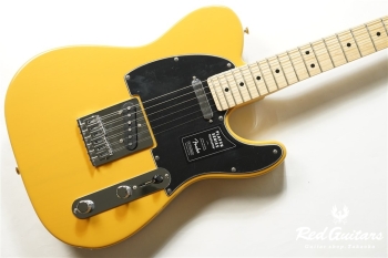Player Telecaster - Butterscotch Blonde
